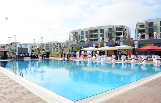 Ali Ağaoğlu ndan yeğenine tam destek!