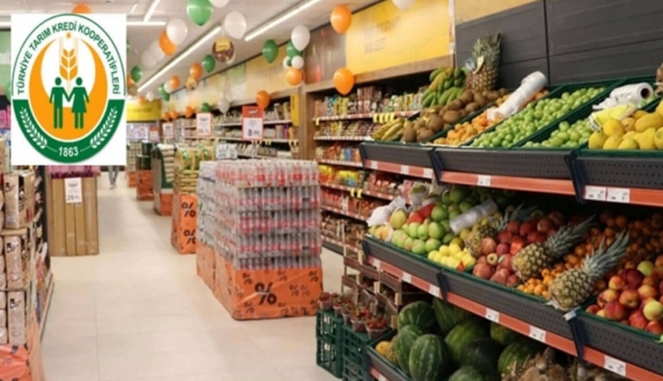 Tarım Kredi Kooperatifi haftanın fırsat ürünleri açıklandı! İşte 25 Nisan 2022 haftanın fırsat ürünleri fiyat listesi...