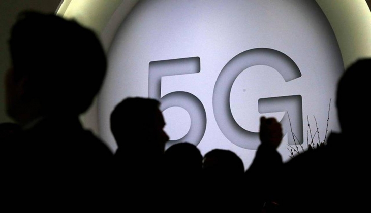 Bakan Uraloğlu açıkladı: 5G'ye geçişte yol haritası 2024'te duyurulacak!