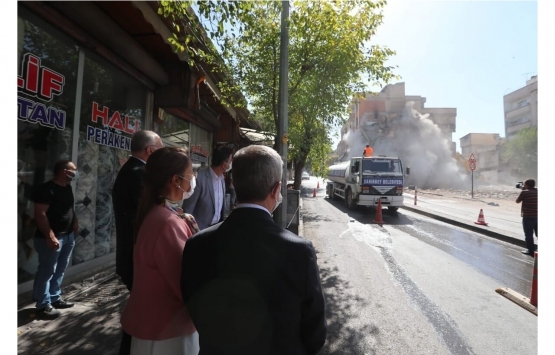 Gaziantep Şahinbey kentsel dönüşüm çalışmalarında son durum!