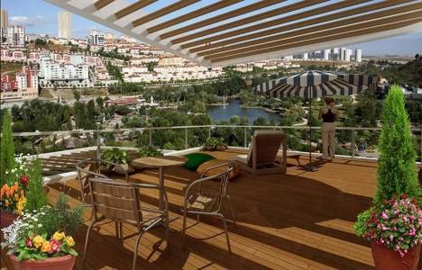 Loca İstanbul da 2+1 ler 340 bin TL!