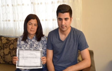 Şehit ailelerinden Suriyeliler'e ev açıklaması!