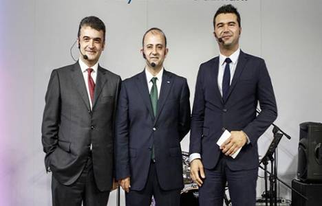 Daikin ve İntema mağazacılık alanında güçlerini birleştirdi!