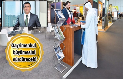 2018 katar emlak fuarı