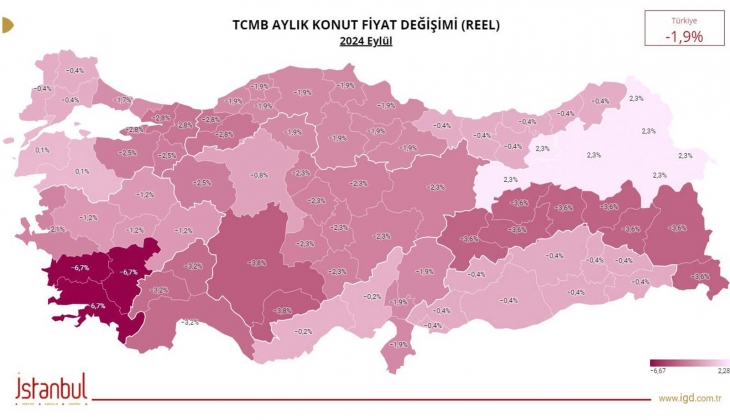 Yüksek kredi faizleri yazlıkları mı sattırıyor? Muğla, Denizli ve Aydın da fiyatlarda flaş gelişme!