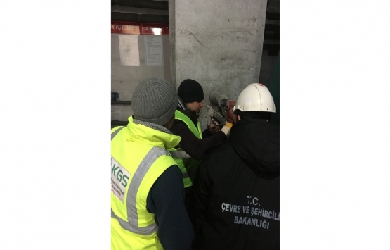 Türkiye Hazır Beton Birliği, Elazığ Depremi İnceleme Raporu’nu açıkladı!