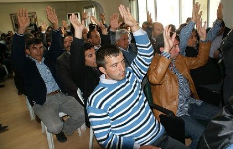 Kentsel Dönüşüm 2/3