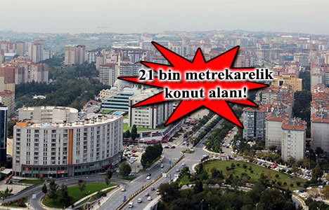 Beylikdüzü'nde 41 milyon TL'ye satılık 4 adet arsa!