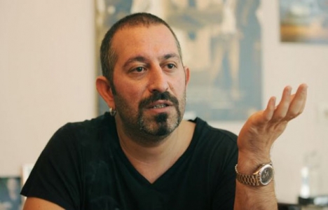 Cem Yılmaz Bodrum'dan 4 milyon euroya ev aldı!