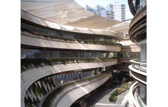 Eczacıbaşı İlaç ve İş Gayrimenkul AVM kiracılarından kira almayacak!