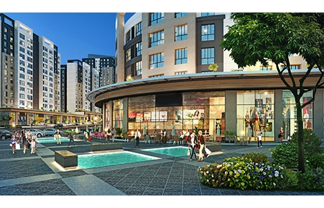 Ebruli Ispartakule’de lansman öncesi satışlar başladı!