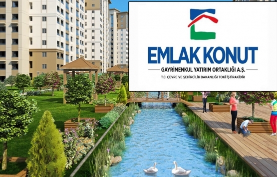 Emlak Konut GYO Avrupark gayrimenkul değerleme raporu!