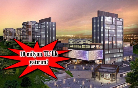 Gül İnşaat yeni projeleri için kesenin ağzını açtı!