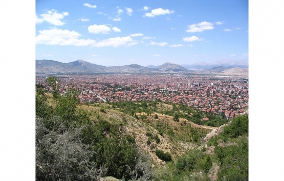 Isparta'da arazi toplulaştırma kararı!