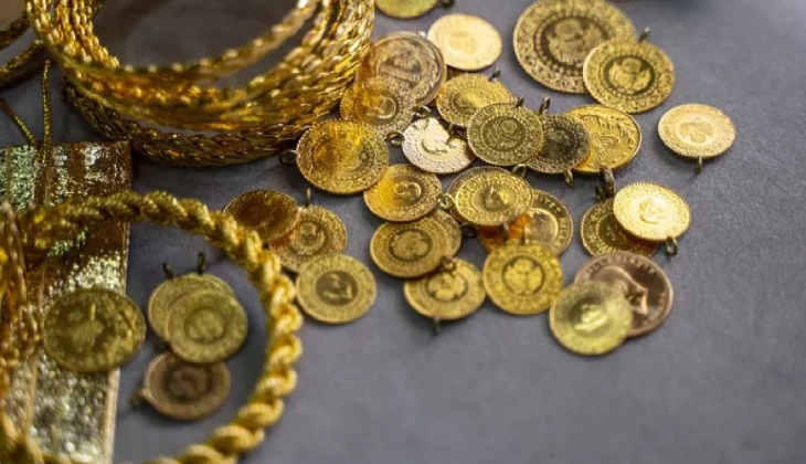 Gram altın rekordan rekora koşarak baş döndürüyor! 2023 yılında altın bu kadar olacak!