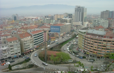 Bursa Gürsu'da arsa fiyatlarında artış yaşandı!