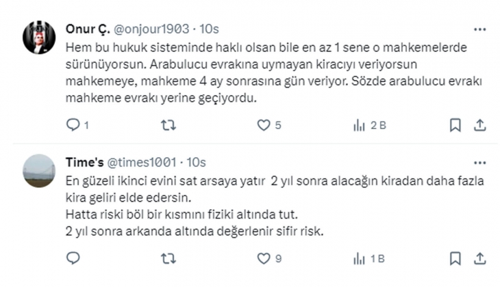 Evini kiraya verecekler nelere dikkat etmeli? Ev sahipleri tek tek açıkladı: Kiracılardan tepki gecikmedi!