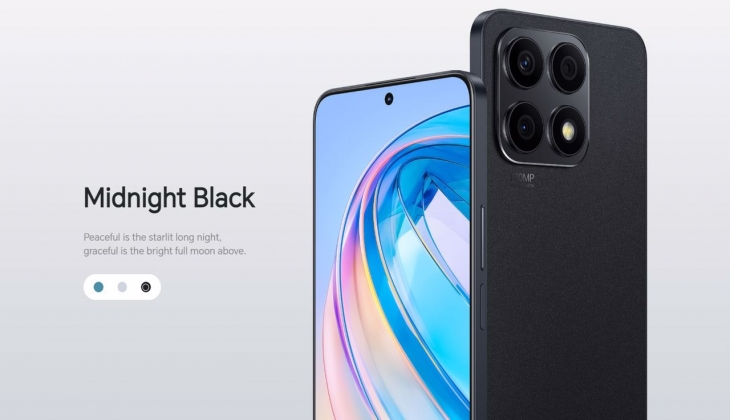 Honor X8a`nın duyurusu yapıldı! 9 Şubat 2023 fiyat listesi...