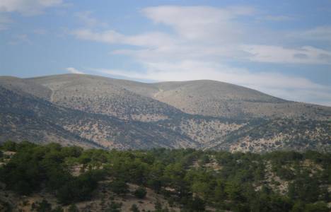 Kaletepe'de kentsel dönüşüm startı verildi!