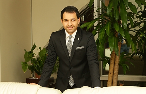 Nevita, Körfez yatırımcısını İstanbul'a getiriyor!