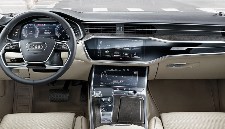 Alman kalitesinin simgesi Audi A6 model seçeneklerinde de zirve yaptı. İşte 28 Nisan 2022 fiyat listesi!