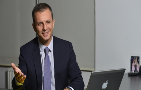 Doka otomatik tırmanır kalıp sistemleri inşaatlardaki hızı artırıyor!