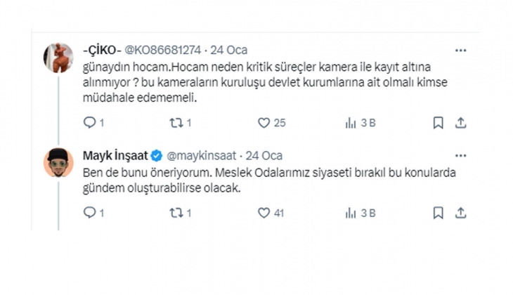 Binalarda kolon demirlerinin bükülmesi riskli mi, değil mi? 