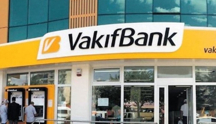Vakıfbank’tan müjde! 31 Ekim’e kadar başvuranlar kazanacak!