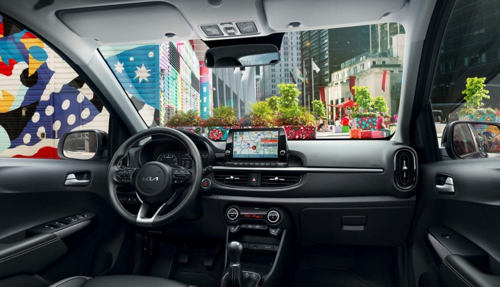 Kia Picanto’da şaşırtan fiyat! Hayatınızı kolaylaştıracak Kia Picanto’nun yeni fiyatı belli oldu!