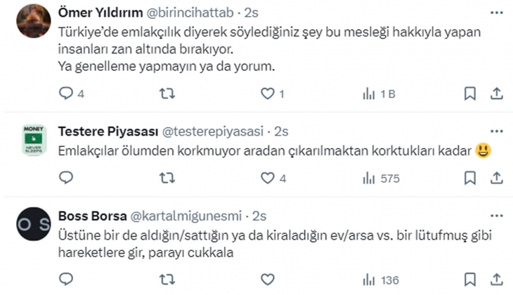 Dünyada ve Türkiye de emlakçılık nasıl yapılıyor? Eski bankacı farkı açıkladı!