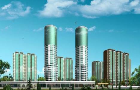 Fi Yapı, Fi Tower'ı 3 Eylül'de teslim edeceğini duyurdu!