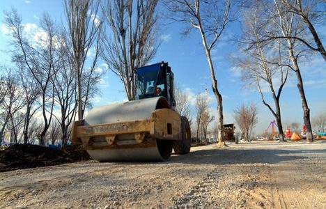 Ankapark Ankara projesinde son durum böyle!