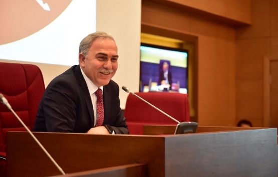 Yedikule Hisarı etap etap restore edilecek!