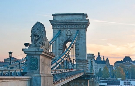 İşte dünyanın en ilgi çekici 23 köprüsü!