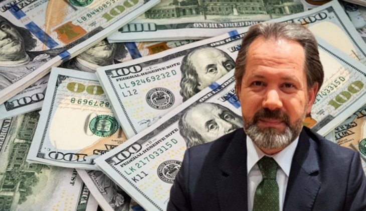 İslam Memiş'ten şok eden dolar tahmini! Bu senaryo gerçekleşirse dolar dibi görecek!