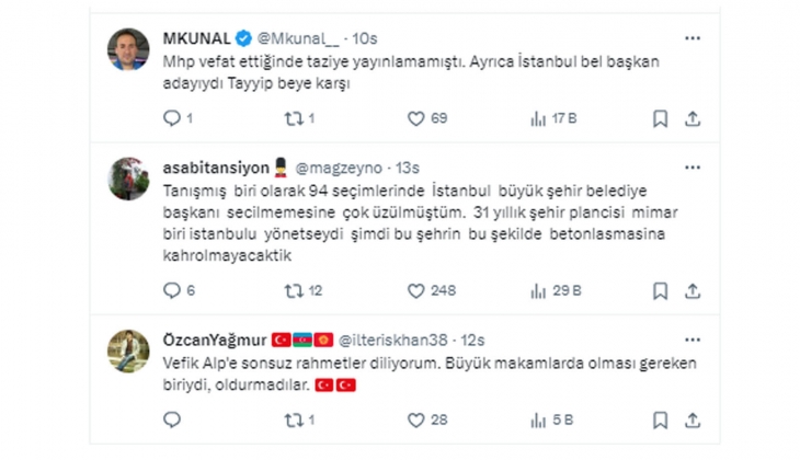 Riyad daki büyükelçiliğin büyük sırrı!