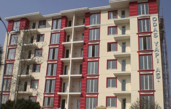 Odaş Yapı'dan konkordato talebi!