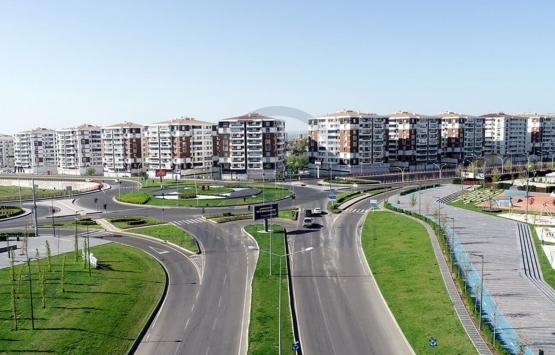 Diyarbakır Bağlar da yapılar alarm veriyor!