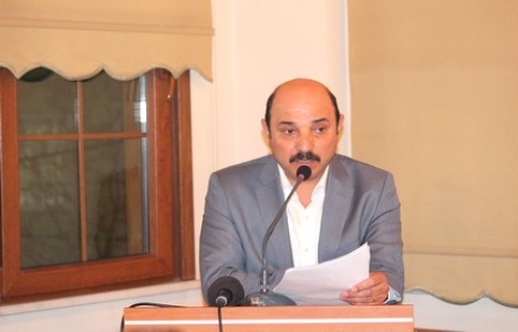 Kahramanmaraş depreme hazırlıklı olmalı!