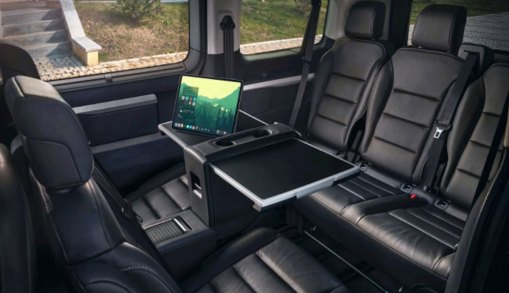 Fiat elektriklendi: E-Ulysse versiyonu yakında yollarda!