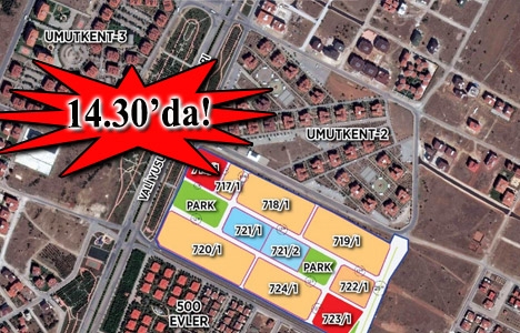 Emlak Konut Denizli Merkezefendi ihalesinin ilk oturumu 2 Temmuz'da!