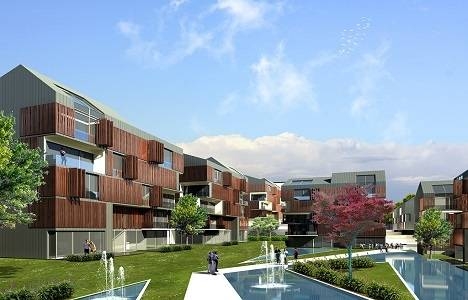 Genç Yapı Çengelköy Projesi!