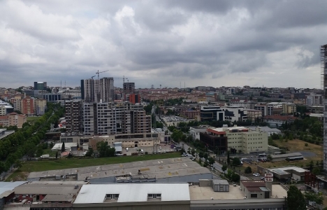 bağcılar güneşli imar durumu