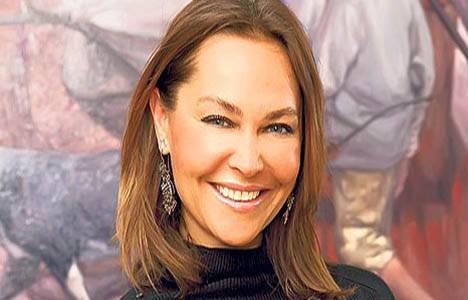 Hülya Avşar 'ekolojik ev' davasını ikinci kez Yargıtay'a taşıdı!