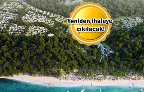 KentPlus Yalova projesinin ihalesi iptal edildi!