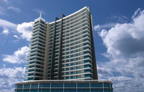 Aykutoğlu Flats evleri