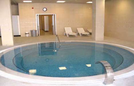 Bursa'da dünden bugüne termal turizm gelişimi!