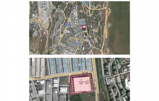 34 Portall Plaza daki 7 adet bağımsız bölümün değeri belli oldu!