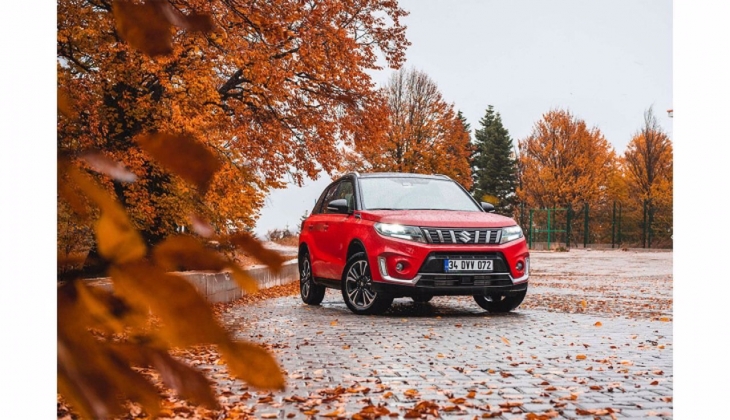 Suzuki S-Cross kaç TL? 21 Şubat 2023 fiyat listesi...