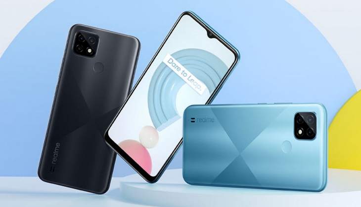 Realme den Bayram sürprizi! Uygun fiyatlı akıllı telefonlar! İşte 5 Temmuz 2022 fiyat listesi...